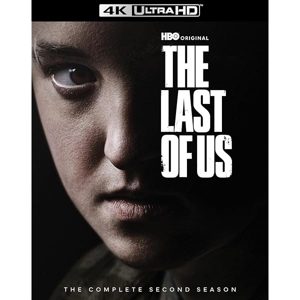 The Last Of Us Part Ii (Original Soundtrack) (Vinyl