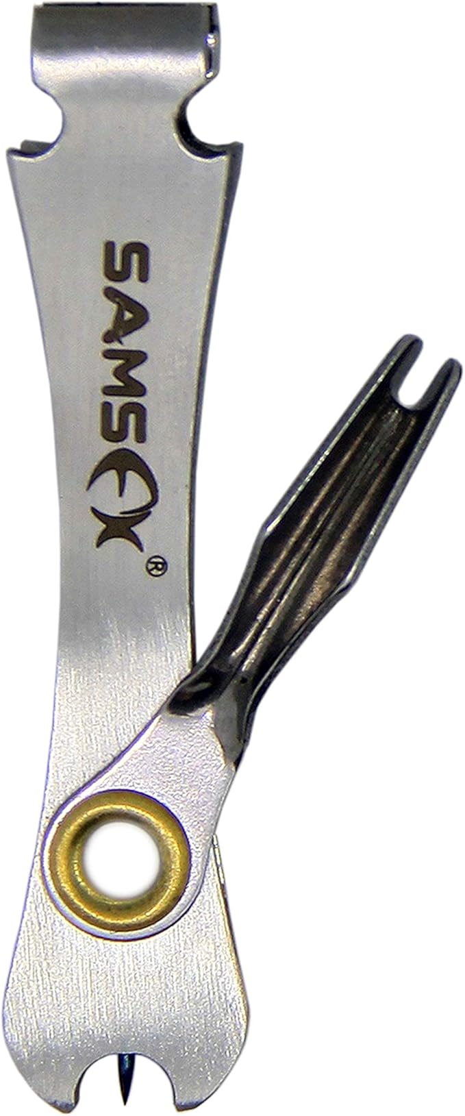 3 in 1 knot tying tool