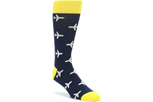Boldsocks Men's Novelty Socks