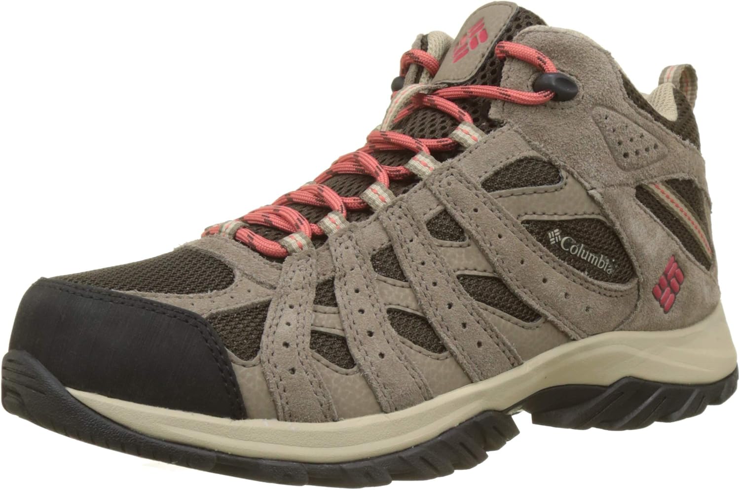 Botas impermeables Columbia Canyon Point Mid Botas impermeables Columbia Canyon Point Mid