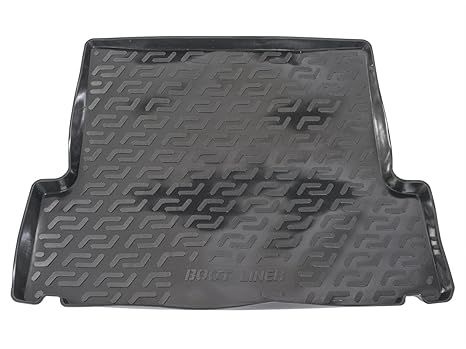 Dino 135500â Gepäckraumschale