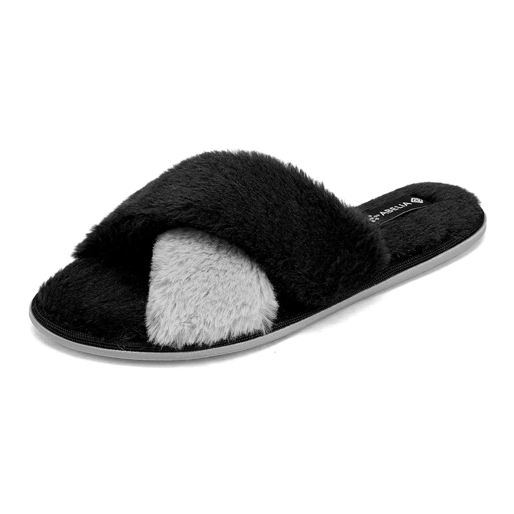 dream foam slippers