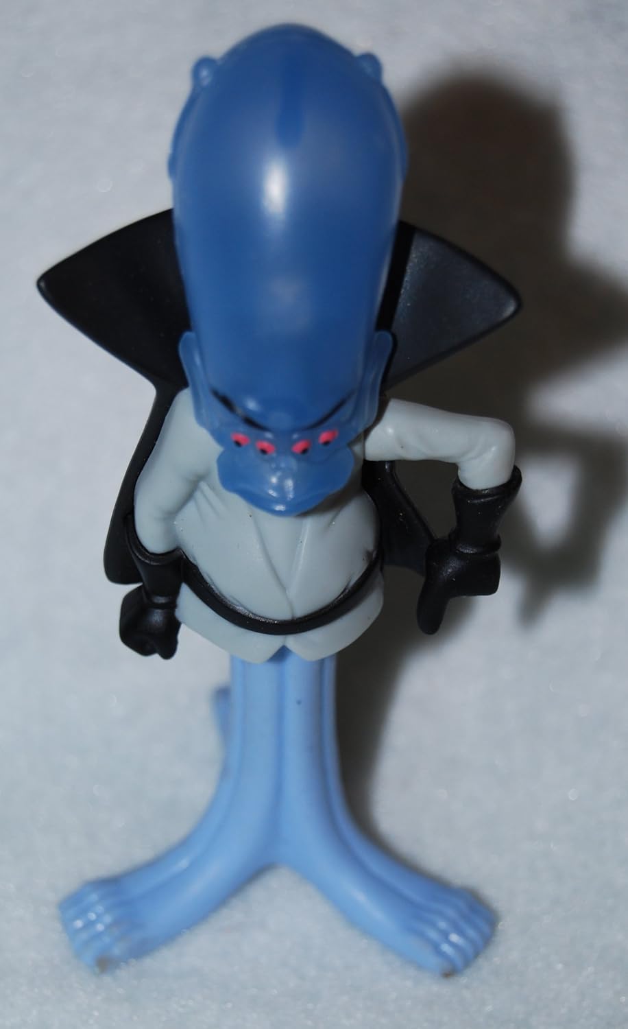 mcdonald's alien toy