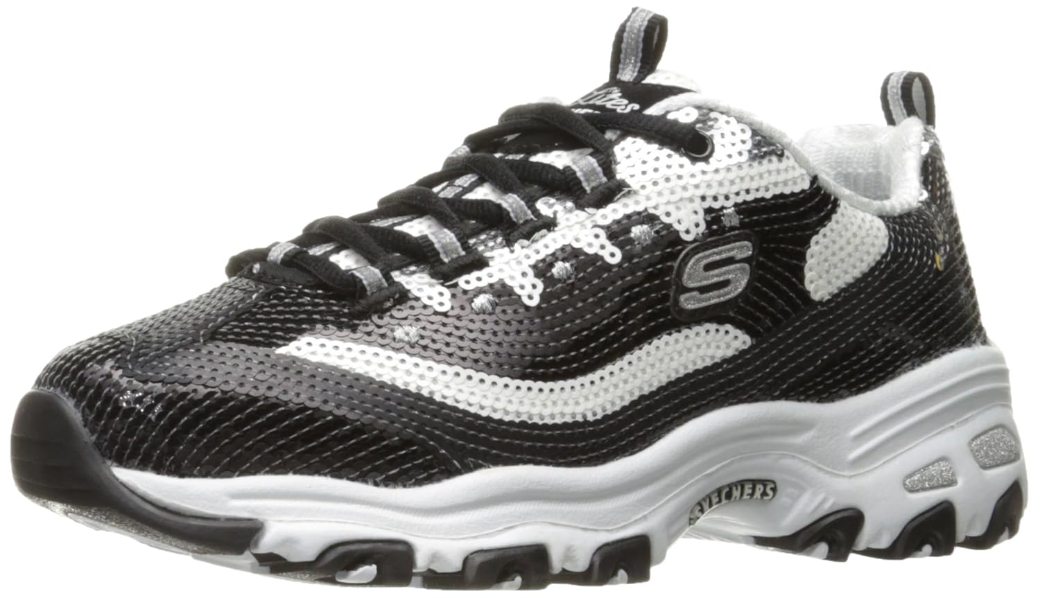 skechers sport sneakers with memory foam