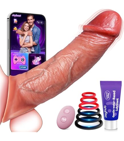 Amazon.com: GOHIGH Penis Sleeve Cock Sleeve Vibrator Sex Toy, Realistic Penis Extender Vibrating Cock Ring for Men Delay Ejaculation Enhance Erection, Ultra Soft Silicone Penis Ring Sex Toys for Men Couples : Amazon.com: GOHIGH Penis Sleeve Cock Sleeve Vibrator Sex Toy, Realistic Penis Extender Vibrating Cock Ring for Men Delay Ejaculation Enhance Erection, Ultra Soft Silicone Penis Ring Sex Toys for Men Couples :