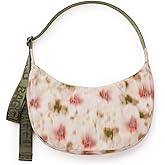 BAGGU Medium Nylon Crescent Bag