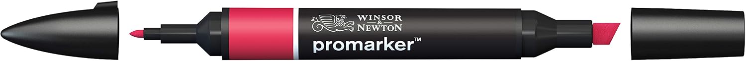 Winsor & Newton ProMarker - Ruby