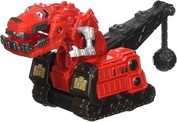 dinotrux giocattoli