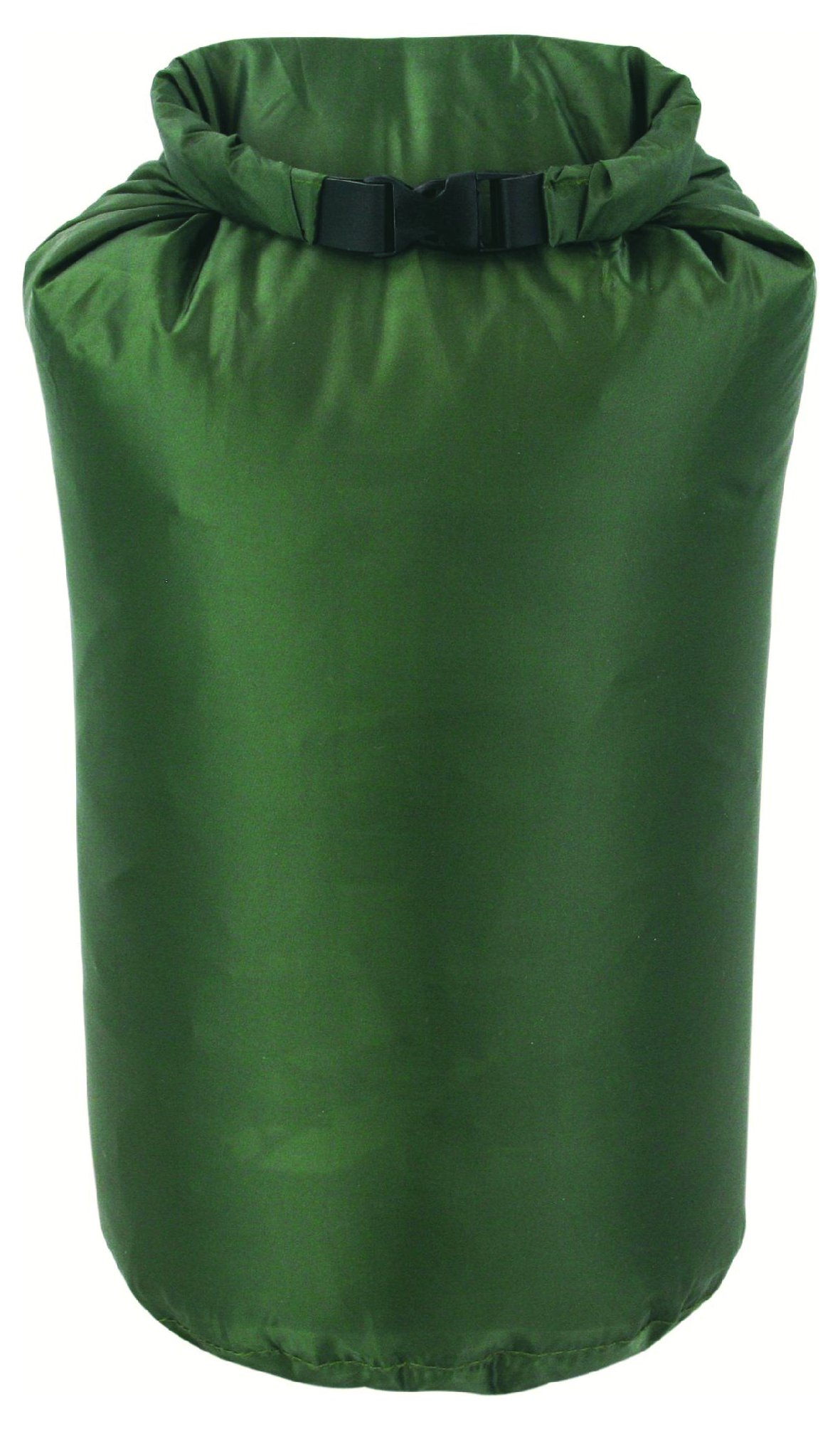 Highlander Pouch Drysack Rucksacks - Olive, X-Large