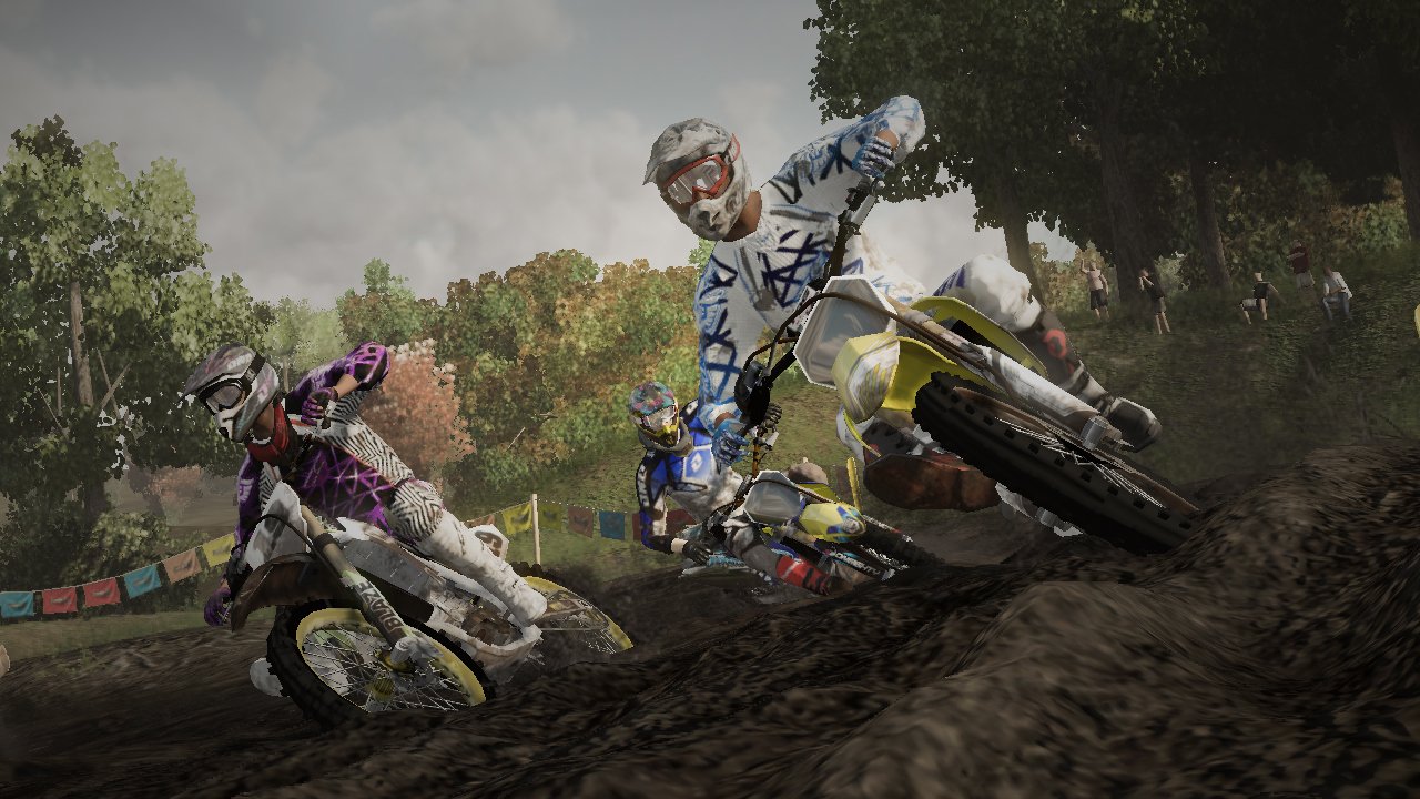 Mx Vs Atv Alive 11 Xbox 360 Amazon In Video Games