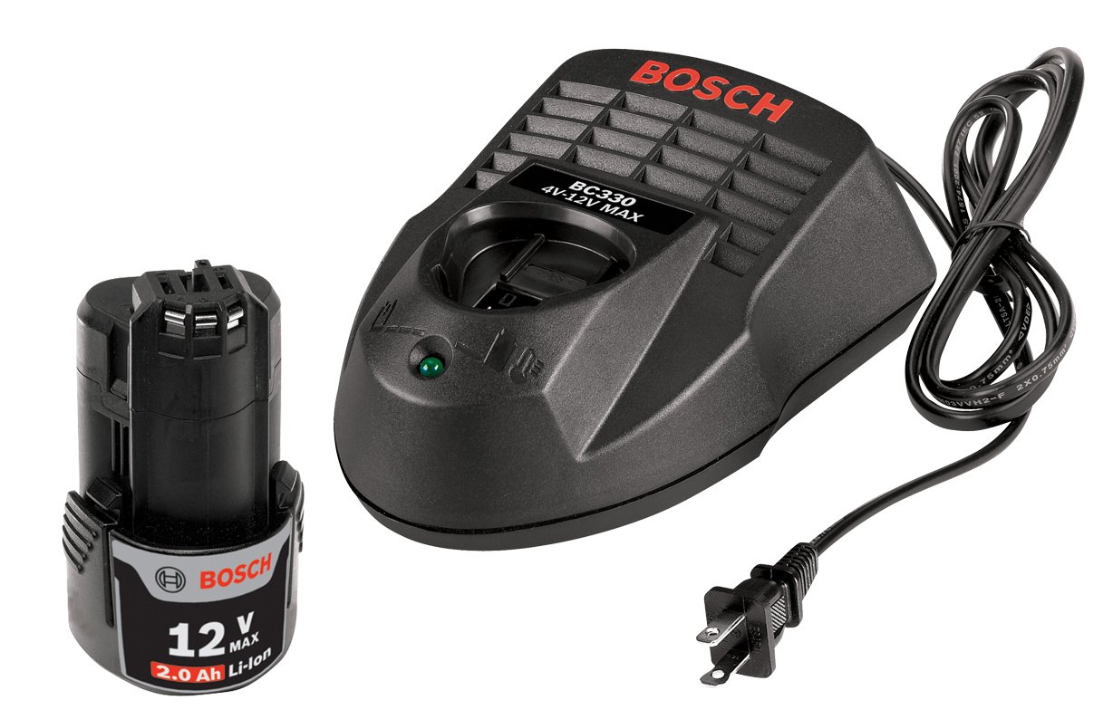 Best Bosch Radio Battery Charger