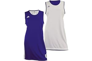 adidas Womens Practice Reversible Jersey