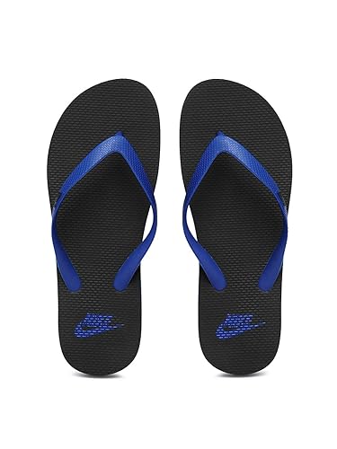 nike aquaswift thong black flip flops