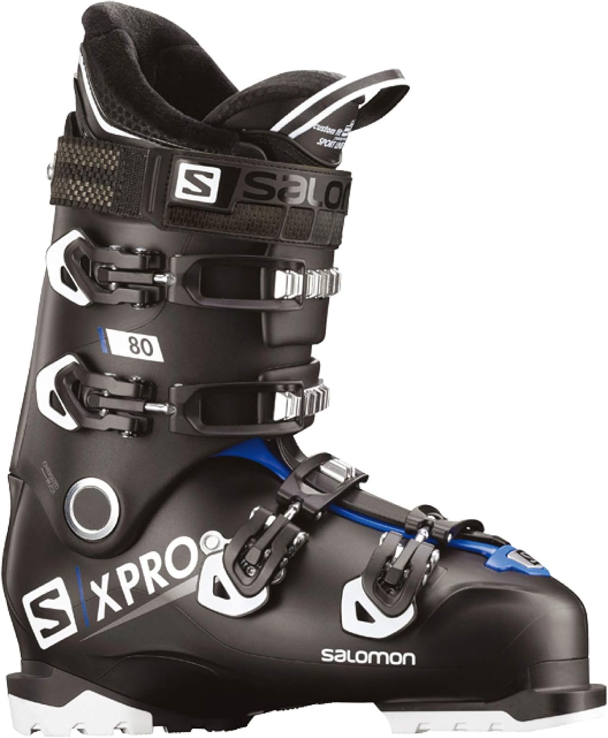 salomon alpine evo 2 ski boots