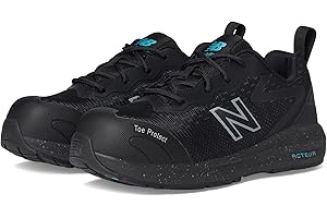 New Balance Women's Composite Toe Logic Industrial Boot