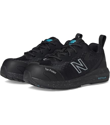 Amazon.com | New Balance Women's Composite Toe 589 V1 Industrial