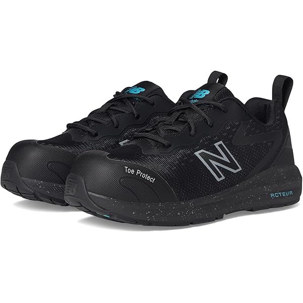 Amazon.com: New Balance Comfortable & Lightweight Work Shoes