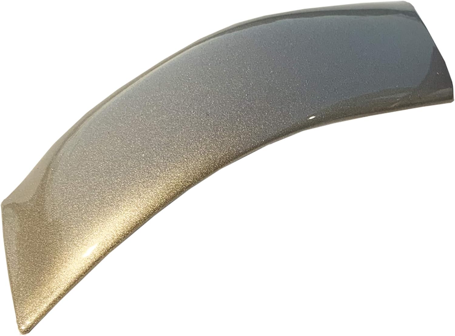 ADVANCE IGNITION Upgraded Roof Molding Replacement For Ford White 99-07 F-250 F-350 F-450 F-550 Super Duty Left Driver Side LH and Right Passenge Side RH YO Oxford Set of 2PCS 99-07: Automotive