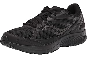 Saucony Men's Cohesion 14 Trail Running Shoe