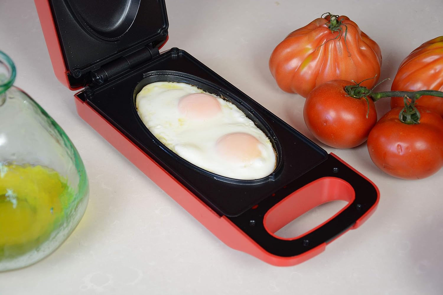 BEST DIRECT Starlyf Express Cooker Original As seen on TV Compact Electric Cooker with Heat