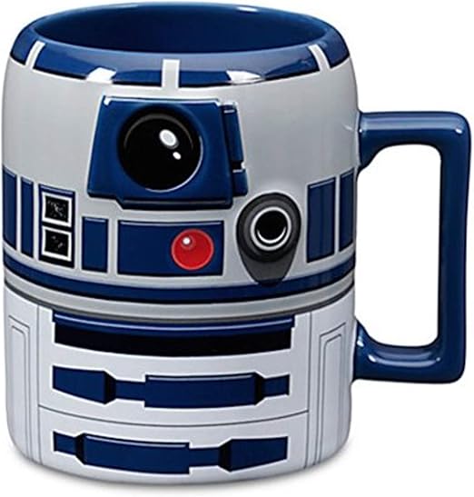 disney star wars coffee mugs