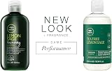 Paul Mitchell Tea Tree Lemon Sage Thickening Shampoo 300ml Volume Boost Hair view 2