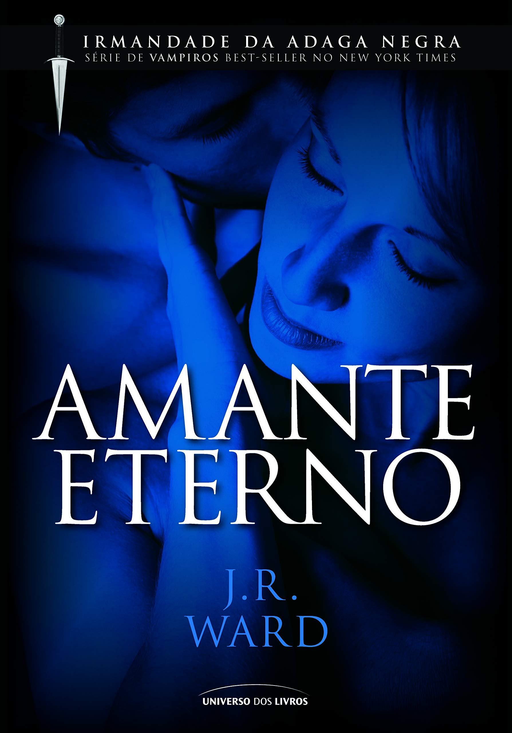 Amante eterno: 2 | Amazon.com.br
