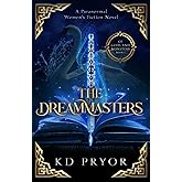 The Dreammasters (Of Gods and Monsters)