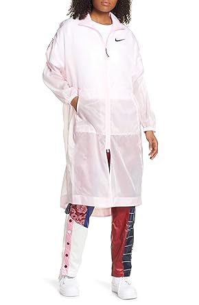 women's nike sportswear woven jacket