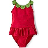 Gymboree Girls and Toddler One Piece Swimsuit
