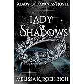 Lady of Shadows (Lady of Darkness)
