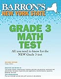 New York State Grade 3 Math Test