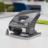 Rapesco 1633 Germ-Savvy Antibacterial ECO Luna Less Effort Stapler & ECO view 2