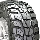 Kumho Road Venture MT KL71 All-Season Tire - 315/70R17 121Q