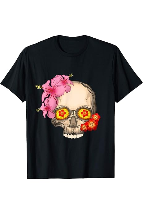 Amazon.com: Black Eyed Susan Giant Yellow Flower Print T-Shirt T 