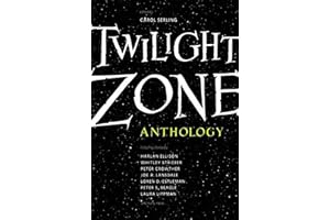 Twilight Zone: Anthology