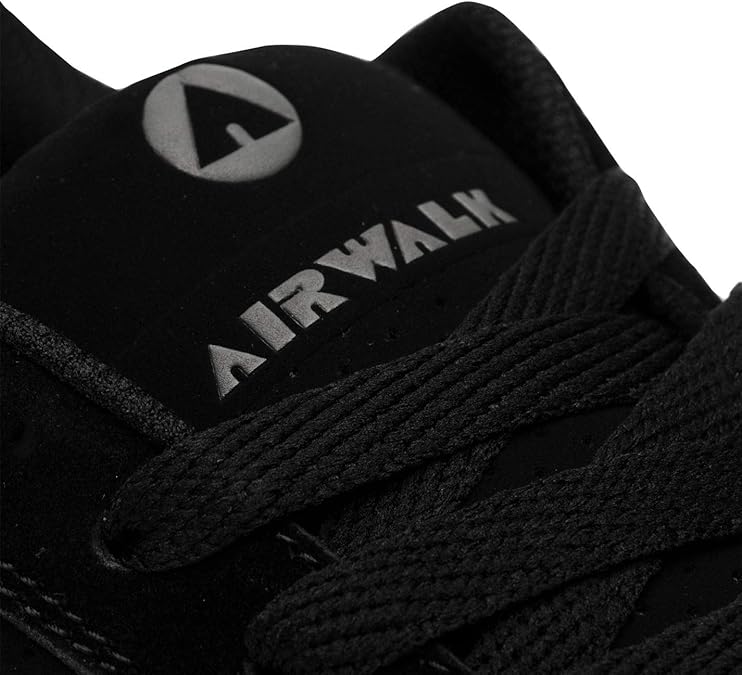 airwalk brock mens skate shoes