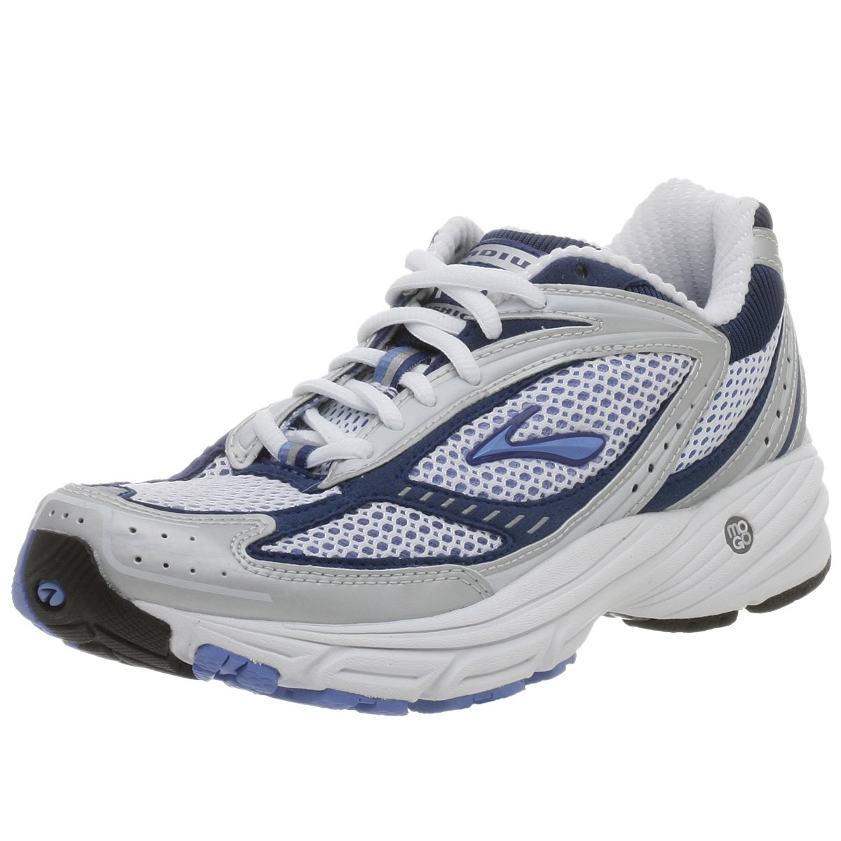 brooks mogo womens shoes