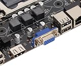 ciciglow B75M ATX Motherboard LGA 1155 DDR3 SATA3 VGA HDM 16GB PCIE view 5