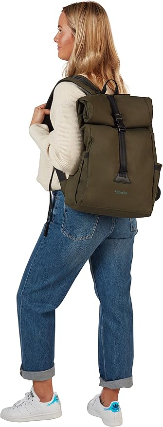 micralite changing bag