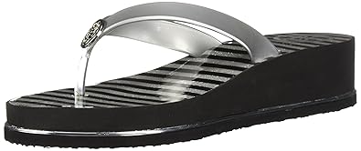 guess enzy flip flops