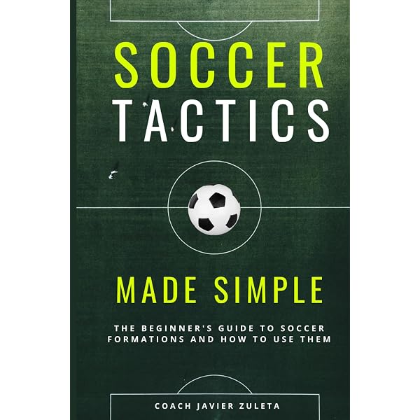 Amazon.com: Coaching 8v8 Soccer To Teach 11v11 Tactics DVD : NSCAA