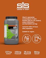 Science in Sport GO Electrolyte Orange Powder 500 g 12 Servings view 4