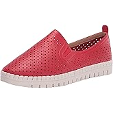 Easy Street Women's Fresh Sneaker