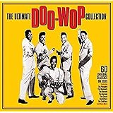 The Ultimate Doo-Wop Collection