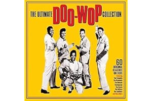 Ultimate Doo Wop Collection