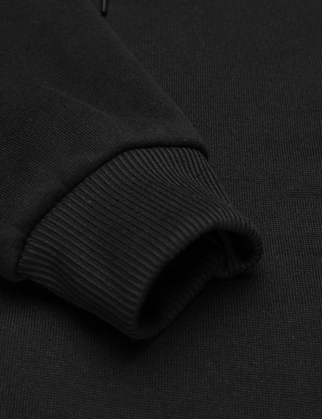 Jingjing1 King and Queen Couple Matching Pullover Hooded Sweatshirt Valentine\'s Day Gift (L, King)