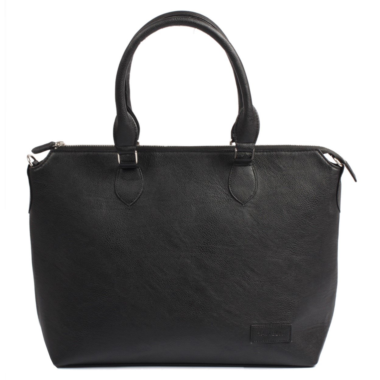 hamelin women's handbag (hhl001,black)