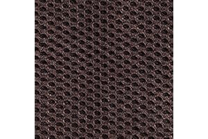 HEJHNCII Diarypiece Speaker Mesh Fabric Cloth, Home Audio Radio Stereo Speaker Acoustic Sound Box Protective Gilles