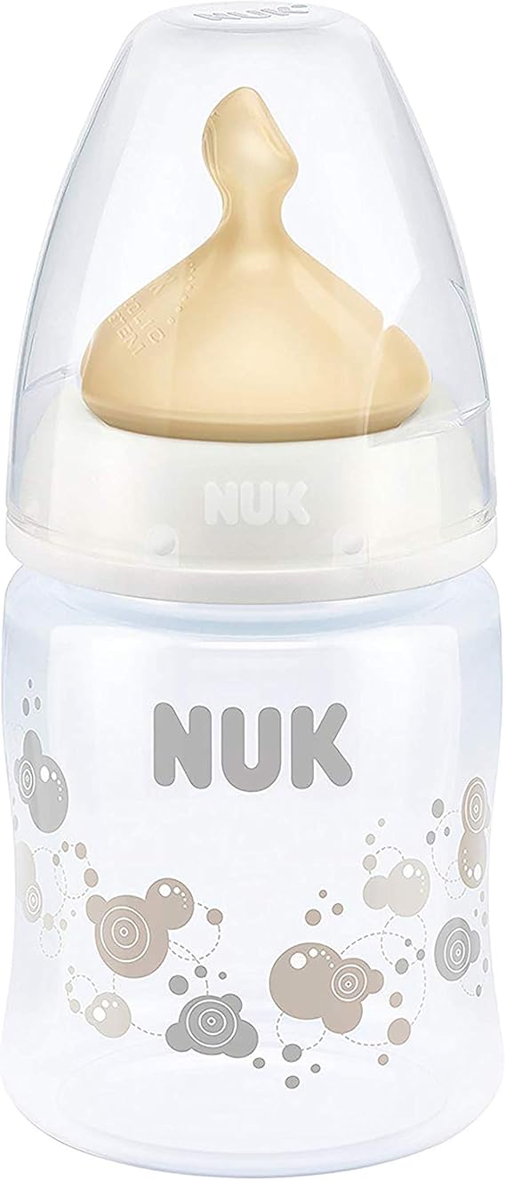 nuk variflow teats